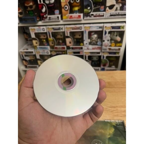 Wicked: The Soundtrack CD - Album by Movie Cast Ariana Grande Cynthia Erivo - Picture 4 of 4